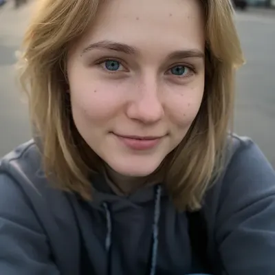 Катя, 26