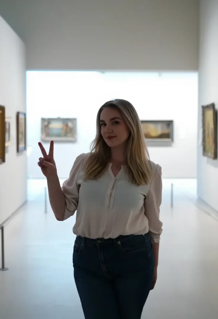 Агата В.