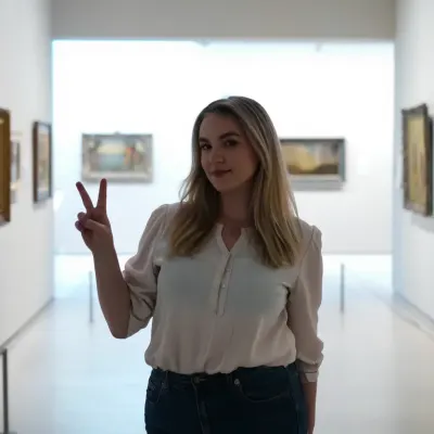 Агата В.