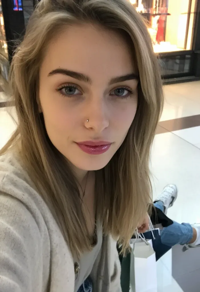 Карина