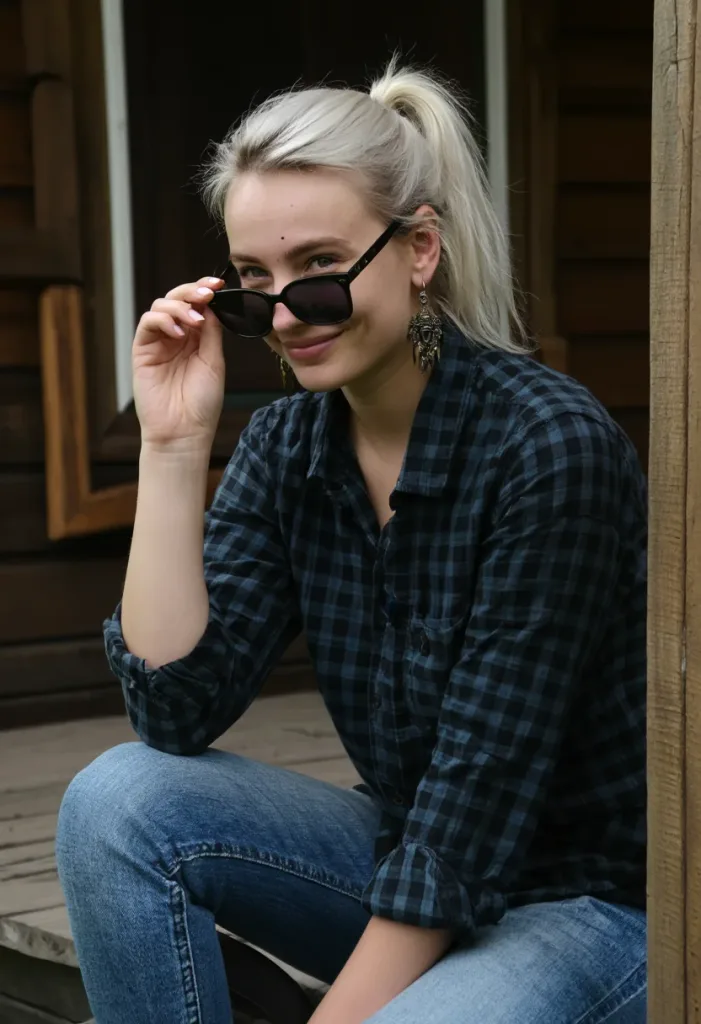 Настя