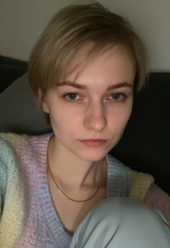 Гуляю в парке