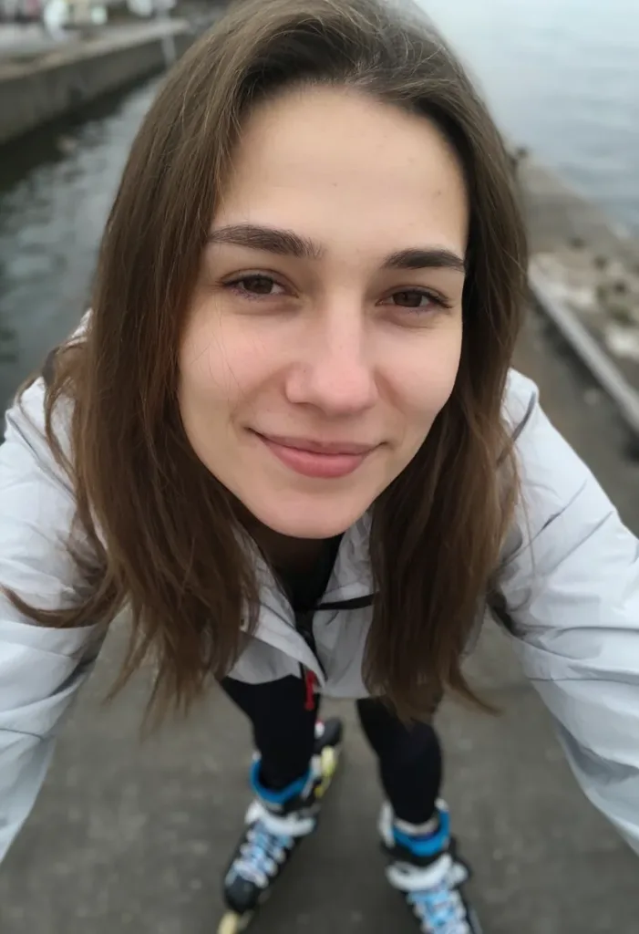 Снежана