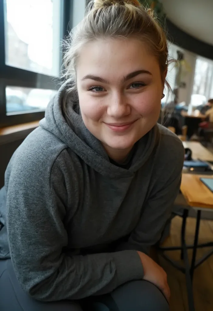 Vera.smile