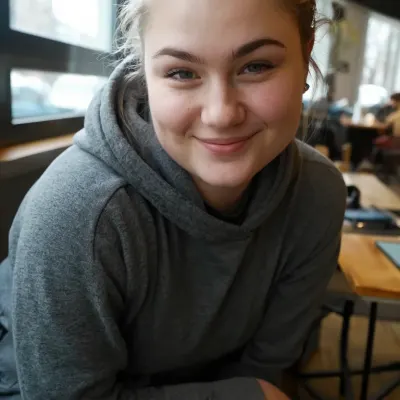 Vera.smile