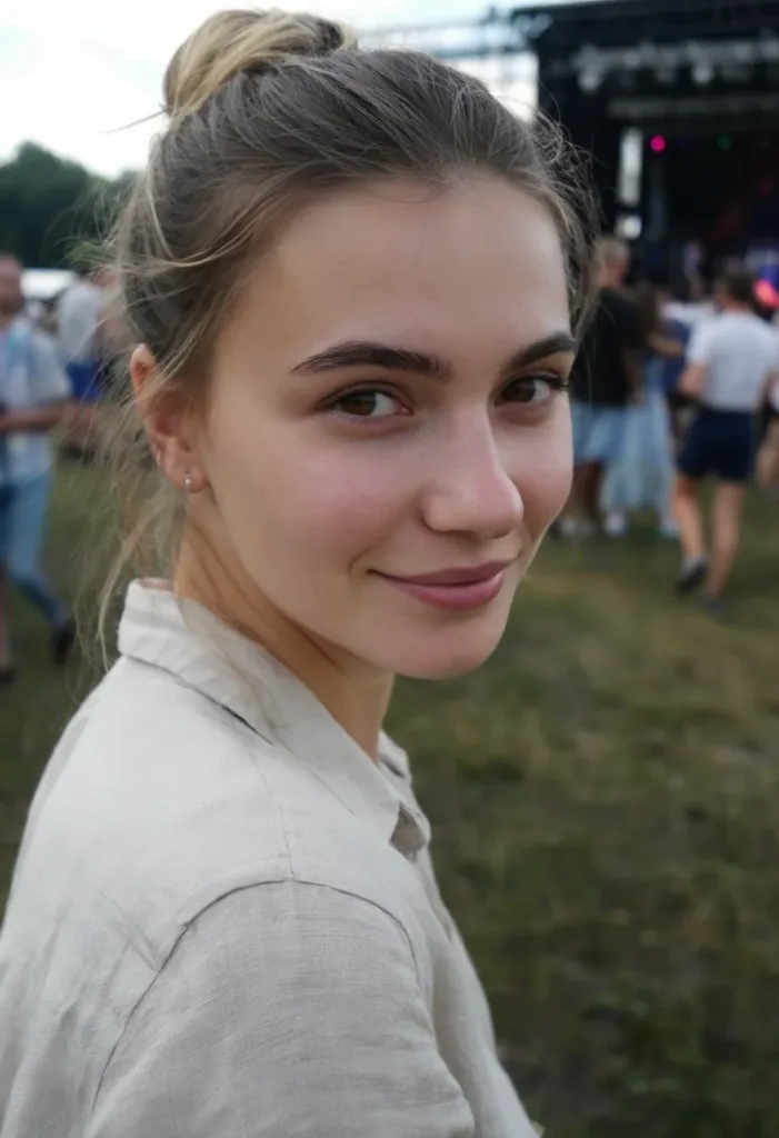 Соня