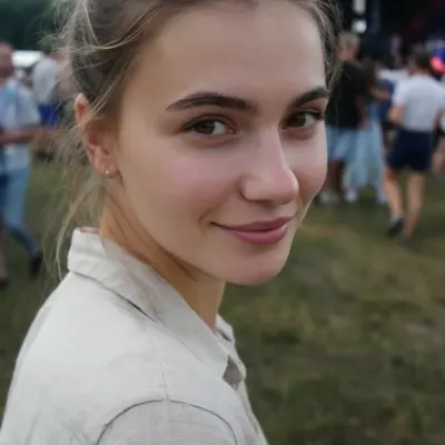 Соня