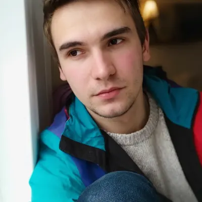Елисей