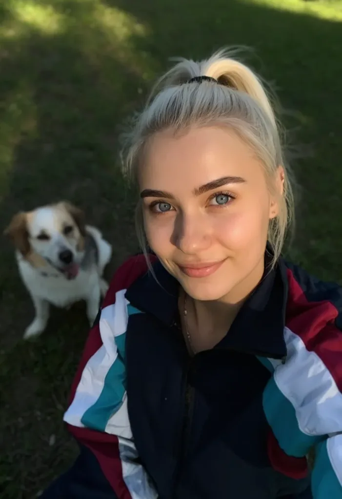 Алиночка