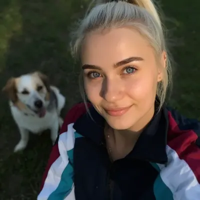 Алиночка