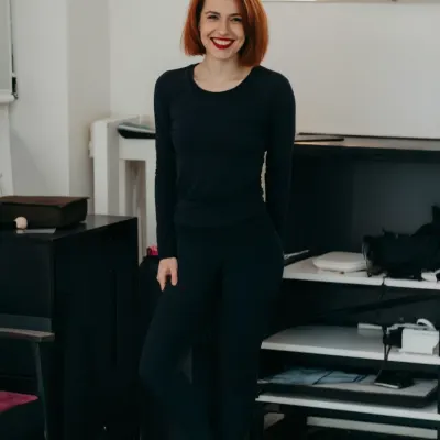 Маришка