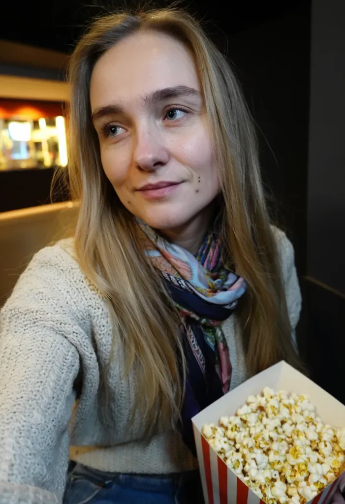 Екатерина