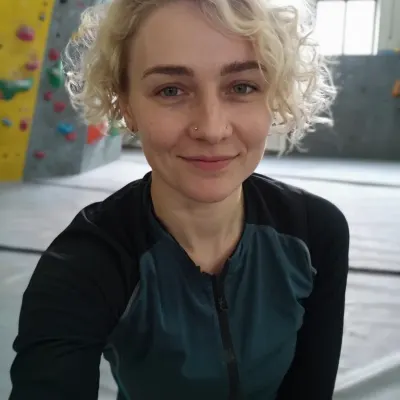 Наталья