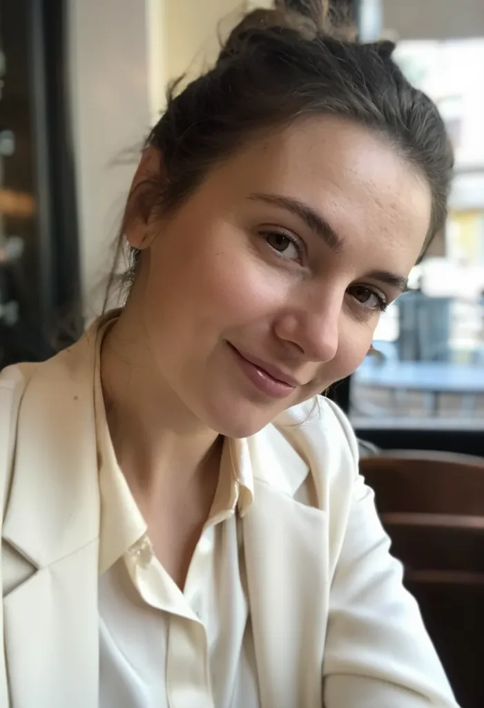 Алина