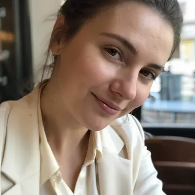 Алина