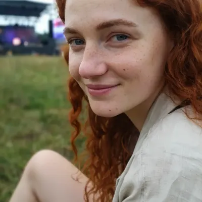 Инна К., 38