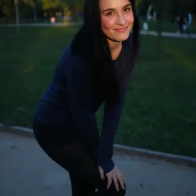 Марьяна