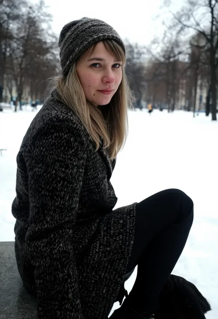 Простая Владлена