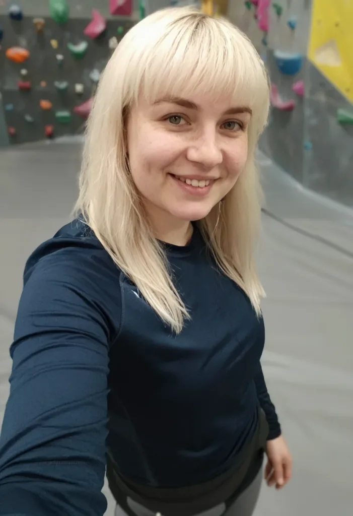 Марина
