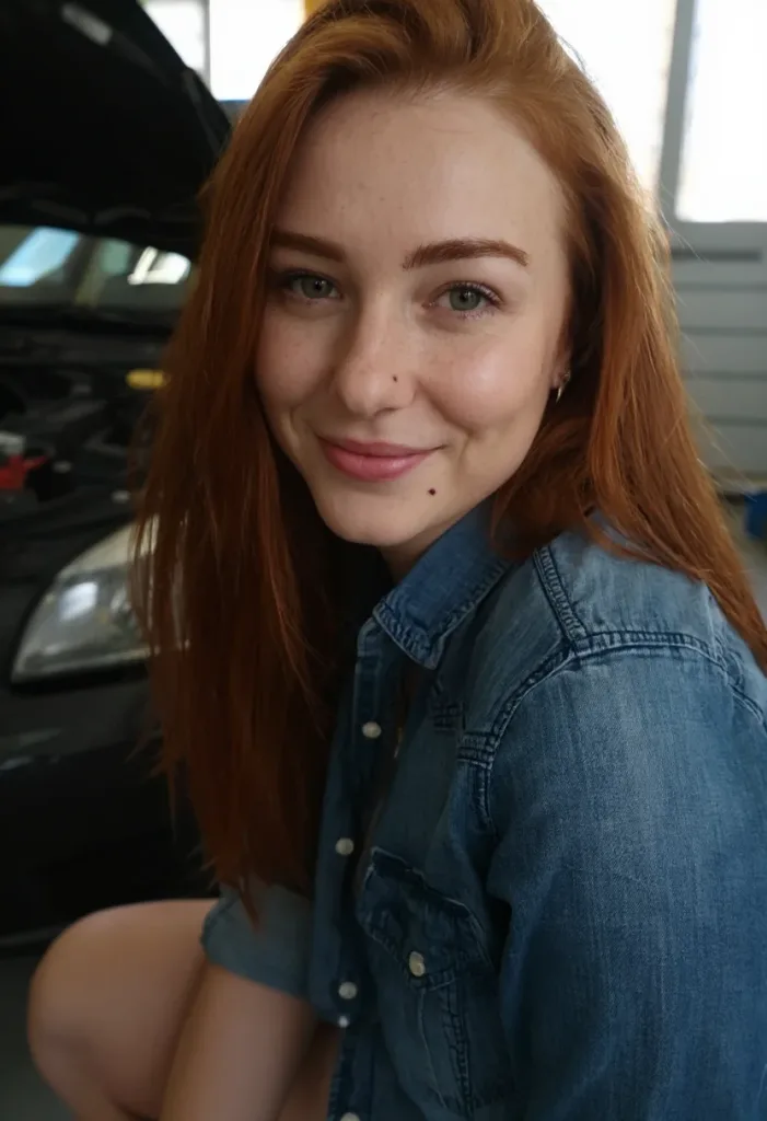 Дарина